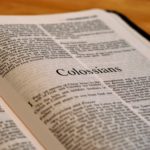 La nuova vita in Cristo