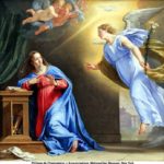 Magnificat, il canto di Maria